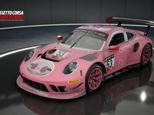 Porcus 991ii
