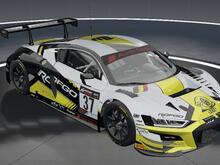 [TSe] Max Lienard R8Evo