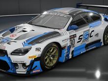 S&C Racing - Silverstone 4H