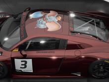 Dumbo R8