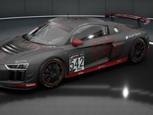 S42 Racing - K.Scott