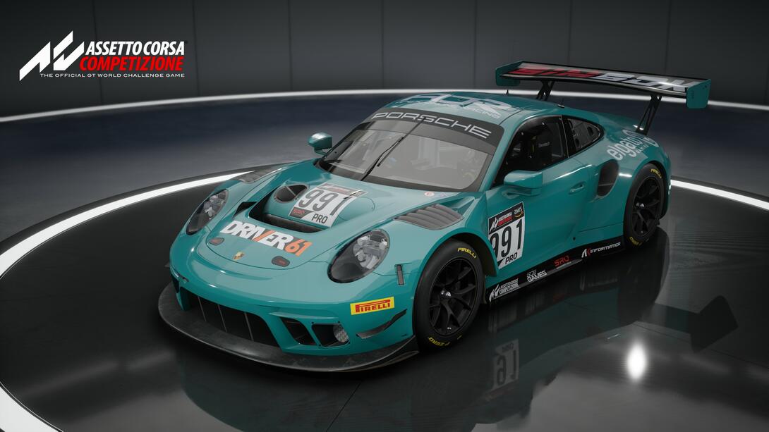 AOR_#991