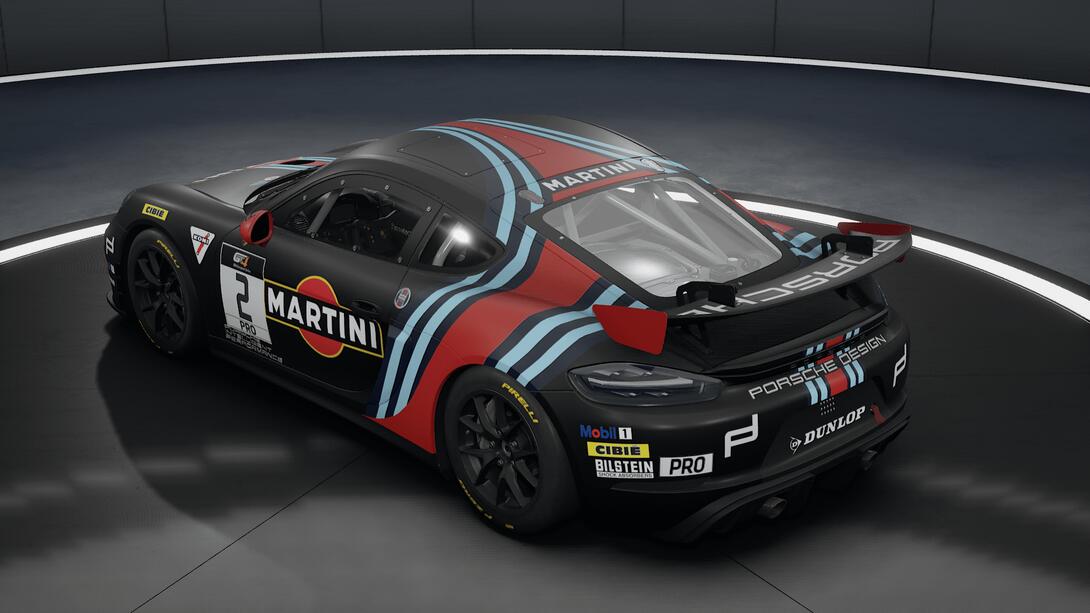 back